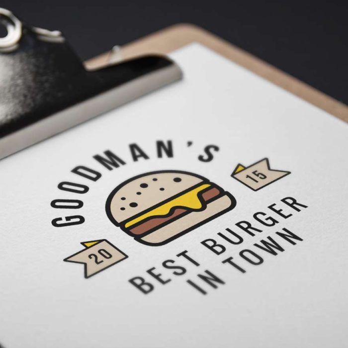 Goodman’s