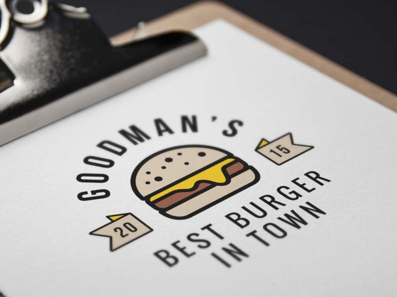 Goodman’s