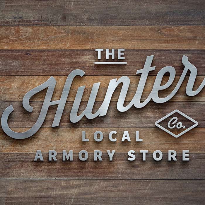 The Hunter