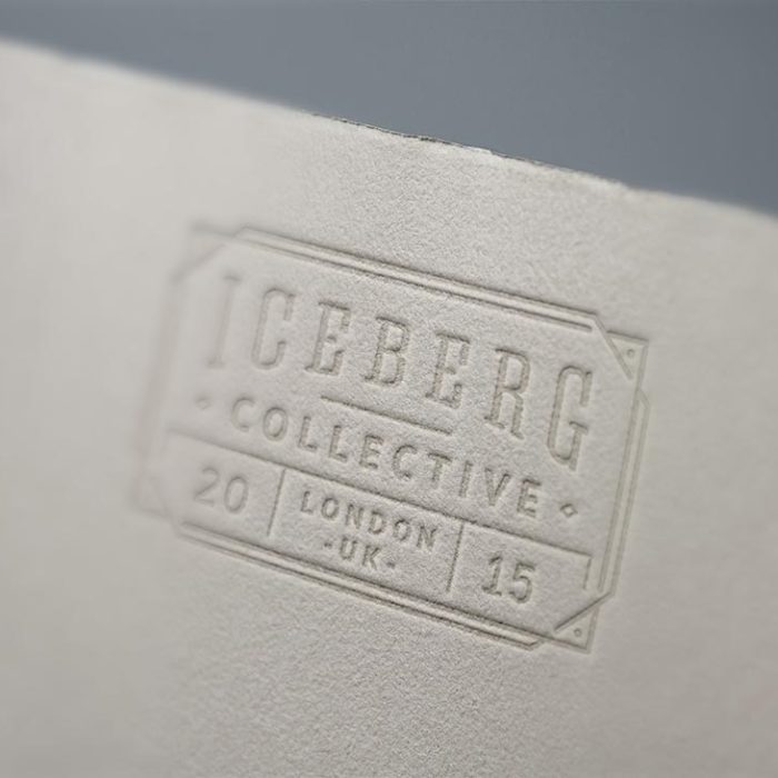 Iceberg Collective