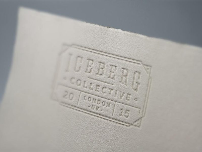 Iceberg Collective