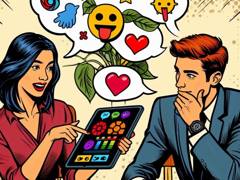 Fluye en tus relaciones