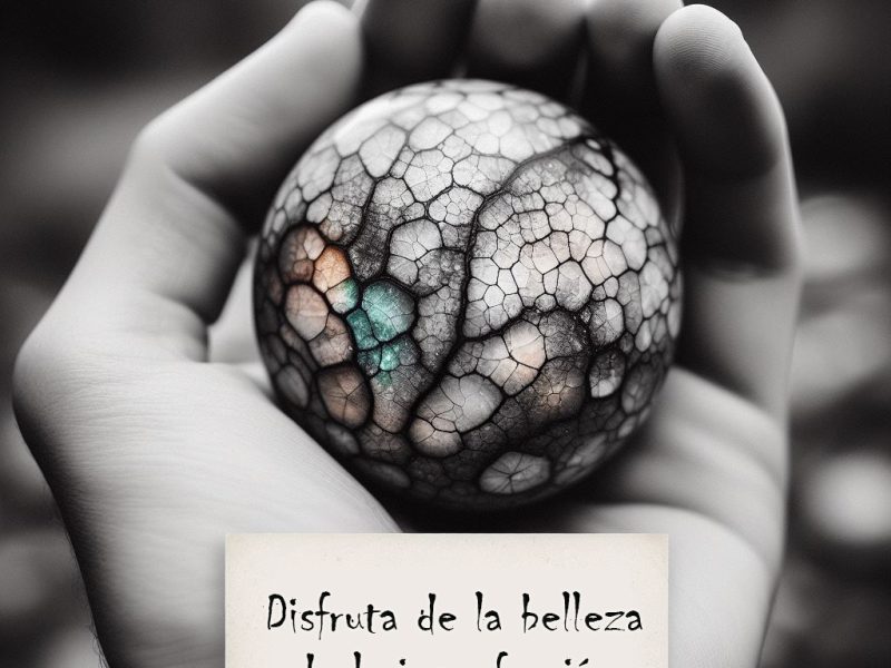Beneficios de la imprefección