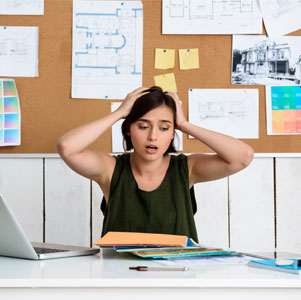 Manejo del estrés Stress and Burnout Management