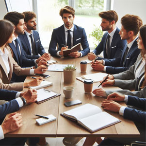 Liderazgo Relacional Transformacional Transformational Leadership