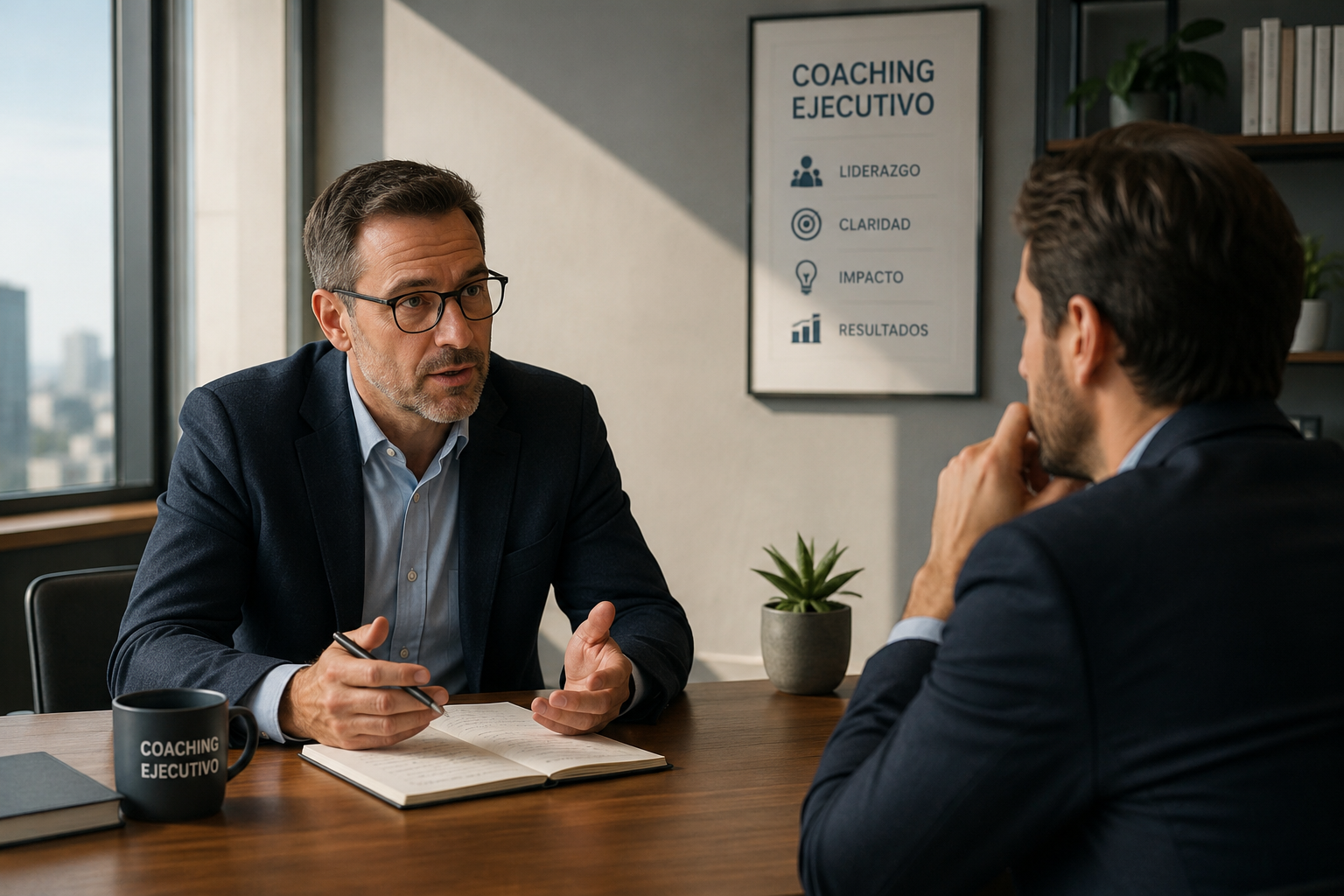 Dónde he visto fracasar el Coaching Ejecutivo