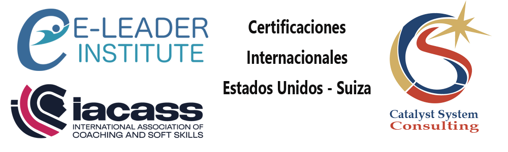 Empresas que respaldan a E-Leader Institute